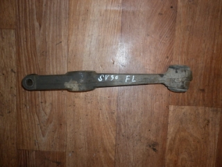 Рычаг, TOYOTA, VISTA, SV30, 4S-FE, 1992, F, L