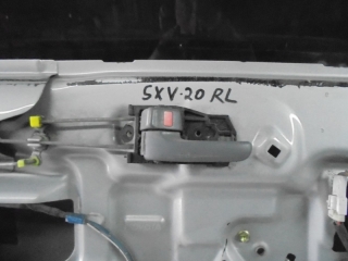 Ручка двери внутренняя, TOYOTA, CAMRY, SXV20, 5S-FE, 2000, R, L