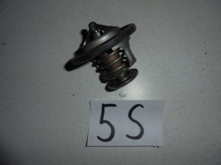 Термостат, TOYOTA, CAMRY, SXV20, 5S-FE, 2000