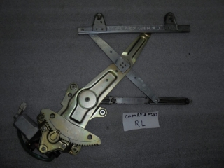 Стеклоподьемник, TOYOTA, CAMRY, SXV20, 5S-FE, 2000, R, L