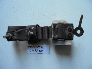 Ремень безопасности, TOYOTA, CARINA, AT190, 5A-FE, F, L