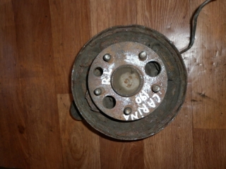 Ступица, TOYOTA, CARINA, AT190, 5A-FE, R, L