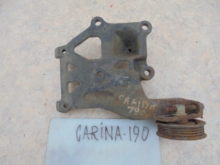 Крепление компрессора кондиционера, TOYOTA, CARINA, AT190, 5A-FE
