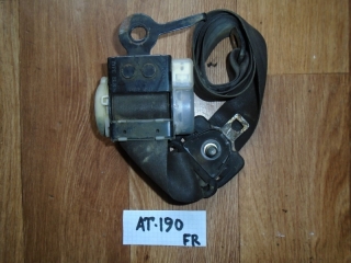 Ремень безопасности, TOYOTA, CARINA, AT190, 5A-FE, F, R