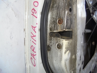 Замок двери, TOYOTA, CARINA, AT190, 5A-FE, F, L