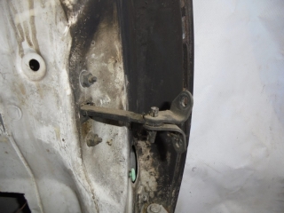 Ограничитель двери, TOYOTA, CARINA, AT190, 5A-FE, F, L