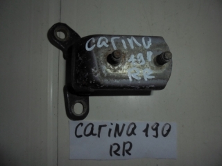 Петля двери, TOYOTA, CARINA, AT190, 5A-FE, R, R