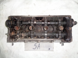 Головка блока цилиндров, TOYOTA, CARINA, AT190, 5A-FE