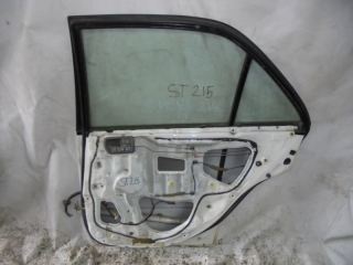 Форточка двери, TOYOTA, CARINA, ST215, 3S-FE, R, R