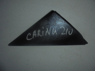 Уголок двери внутренний, TOYOTA, CORONA PREMIO, AT211, 7A-FE, 1998, F, R