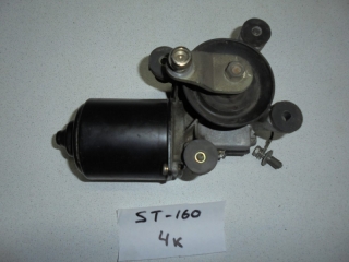 Мотор стеклоочистителя, TOYOTA, CARINA ED, ST160, 1S-ELU, F