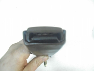 Фиксатор ремня безопастности, TOYOTA, CARINA ED, ST160, 1S-ELU, F, R