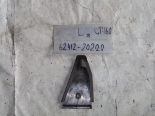 Накладка на стойку, TOYOTA, CARINA ED, ST160, 1S-ELU, L, 62412-20220