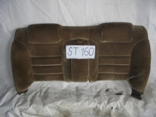 Сиденье, TOYOTA, CARINA ED, ST160, 1S-ELU, R