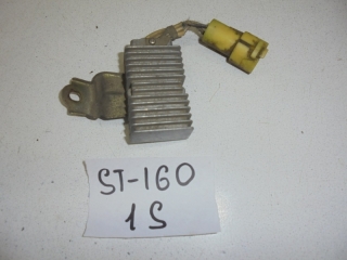 Резистор отопителя, TOYOTA, CARINA ED, ST160, 1S-ELU