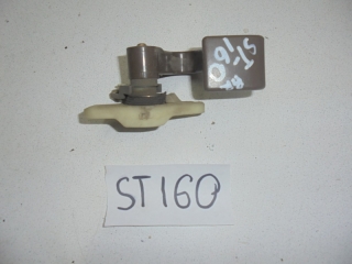 Ручка открывания, TOYOTA, CARINA ED, ST160, 1S-ELU