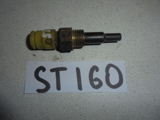 Датчик температуры охлаждающей жидкости, TOYOTA, CARINA ED, ST160, 1S-ELU