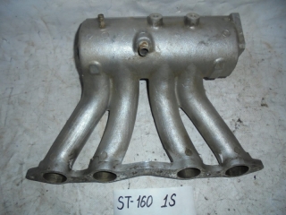 Коллектор впускной, TOYOTA, CARINA ED, ST160, 1S-ELU