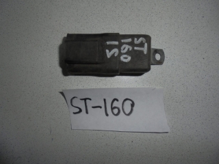 Реле, TOYOTA, CARINA ED, ST160, 1S-ELU