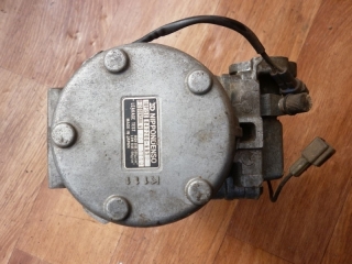 Компрессор кондиционера, TOYOTA, CARINA ED, ST160, 1S-ELU, 447200-6972