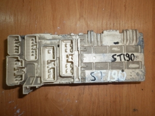 Блок предохранителей, TOYOTA, CARINA, AT190, 5A-FE