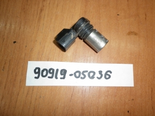 Датчик положения распредвала, LEXUS, GS430, UZS190, 3UZ-FE, 2006, 90919-05036