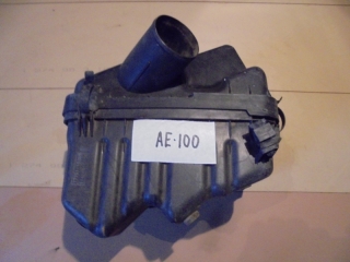 Корпус воздушного фильтра, TOYOTA, COROLLA, AE100, 5A-FE, 1993