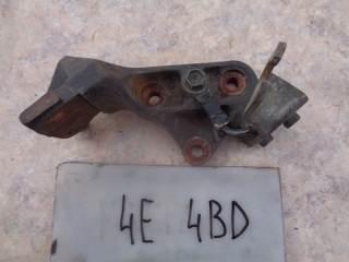 Крепление опоры двигателя, TOYOTA, COROLLA, EE101, 4E-FE, 1993