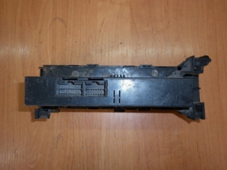 Блок управления климат-контролем, TOYOTA, COROLLA, AE100, 5A-FE, 1993