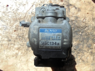 Компрессор кондиционера, TOYOTA, COROLLA, AE110, 5A-FE, 2000, 442500-2632