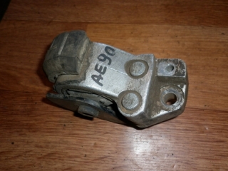 Подушка двигателя, TOYOTA, COROLLA, AE95, 4A-FE, 89-91, R, 12362-15160