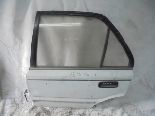 Проводка двери, TOYOTA, COROLLA, AE95, 4A-FE, 89-91, R, L