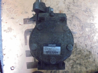 Компрессор кондиционера, TOYOTA, COROLLA, AE95, 4A-FE, 89-91
