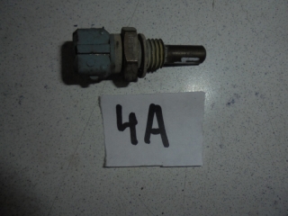 Датчик температуры охлаждающей жидкости, TOYOTA, COROLLA, AE95, 4A-FE, 89-91