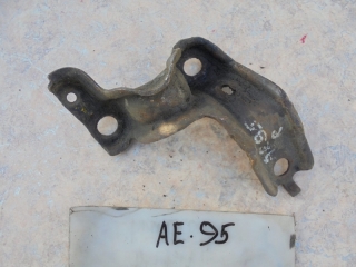 Крепление стабилизатора, TOYOTA, COROLLA, AE95, 4A-FE, 89-91, F, R
