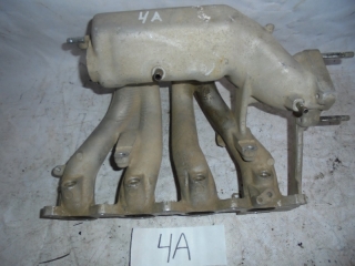 Коллектор впускной, TOYOTA, COROLLA, AE95, 4A-FE, 89-91