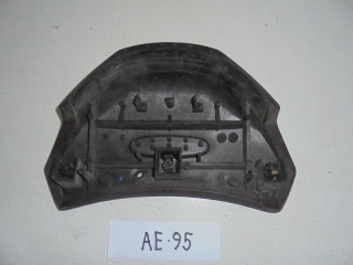 Заглушка в руль, TOYOTA, COROLLA, AE95, 4A-FE, 89-91
