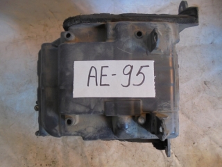 Корпус испарителя, TOYOTA, COROLLA, AE95, 4A-FE, 89-91