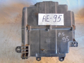 Корпус испарителя, TOYOTA, COROLLA, AE95, 4A-FE, 89-91