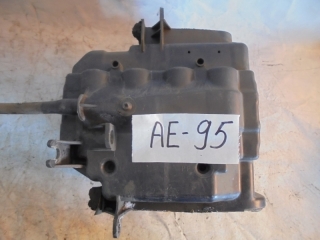 Корпус испарителя, TOYOTA, COROLLA, AE95, 4A-FE, 89-91