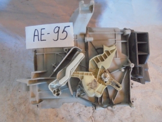 Корпус печки, TOYOTA, COROLLA, AE95, 4A-FE, 89-91