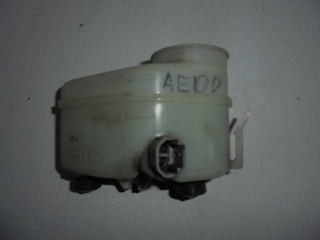 Бачок для тормозной жидкости, TOYOTA, COROLLA, AE100, 5A-FE, 1993