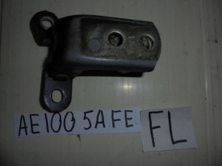 Петля двери, TOYOTA, COROLLA, AE100, 5A-FE, 1993, F, L