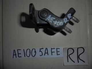 Петля двери, TOYOTA, COROLLA, AE100, 5A-FE, 1993, R, R