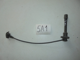 Бронепровод, TOYOTA, COROLLA, AE100, 5A-FE, 1995