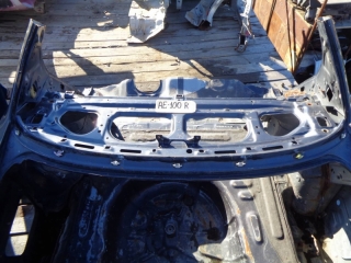 Панель стекла заднего, TOYOTA, COROLLA, AE100, 5A-FE, 1993