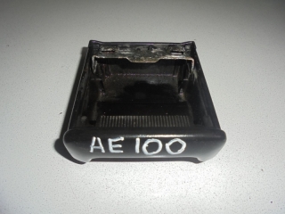 Пепельница, TOYOTA, COROLLA, AE100, 5A-FE, 1993, F