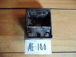 Пепельница, TOYOTA, COROLLA, AE100, 5A-FE, 1993
