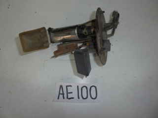 Топливный модуль, TOYOTA, COROLLA, AE100, 5A-FE, 1993