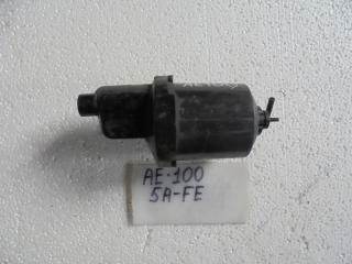 Абсорбер, TOYOTA, COROLLA, AE100, 5A-FE, 1993, R